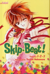 Skipâ·Beat!, (3-In-1 Edition), Vol. 1