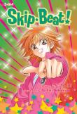 Skipâ·Beat!, (3-In-1 Edition), Vol. 10