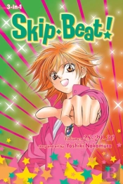 Skipâ·Beat!, (3-In-1 Edition), Vol. 10