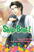 Skipâ·Beat!, (3-In-1 Edition), Vol. 12