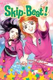 Skipâ·Beat!, (3-In-1 Edition), Vol. 14