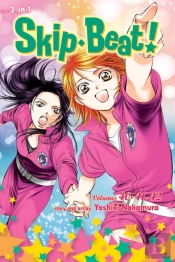 Skipâ·Beat!, (3-In-1 Edition), Vol. 14