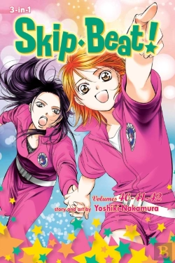 Bertrand.pt - Skipâ·Beat!, (3-In-1 Edition), Vol. 14