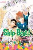Skipâ·Beat!, (3-In-1 Edition), Vol. 4