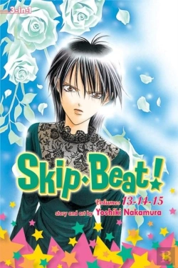 Bertrand.pt - Skipâ·Beat!, (3-In-1 Edition), Vol. 5