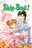 Skipâ·Beat!, (3-In-1 Edition), Vol. 6