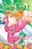 Skipâ·Beat!, (3-In-1 Edition), Vol. 8