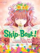 Skipâ·Beat!, (3-In-1 Edition), Vol. 9