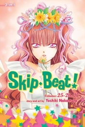 Skipâ·Beat!, (3-In-1 Edition), Vol. 9