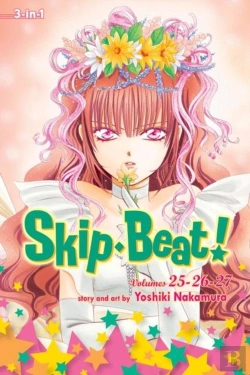 Bertrand.pt - Skipâ·Beat!, (3-In-1 Edition), Vol. 9