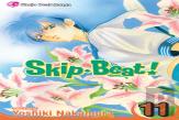 Skipâ·Beat!, Vol. 11