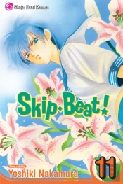 Skipâ·Beat!, Vol. 11