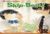 Skipâ·Beat!, Vol. 12