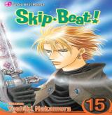 Skipâ·Beat!, Vol. 15