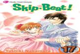 Skipâ·Beat!, Vol. 17
