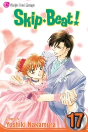 Skipâ·Beat!, Vol. 17