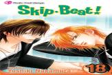 Skipâ·Beat!, Vol. 18