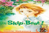 Skipâ·Beat!, Vol. 2