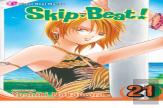 Skipâ·Beat!, Vol. 21