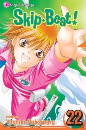 Skipâ·Beat!, Vol. 22