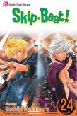 Skipâ·Beat!, Vol. 24
