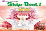 Skipâ·Beat!, Vol. 25