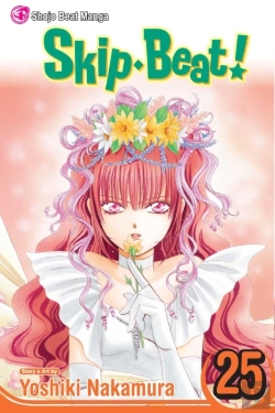 Bertrand.pt - Skipâ·Beat!, Vol. 25