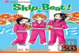 Skipâ·Beat!, Vol. 26