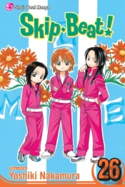 Skipâ·Beat!, Vol. 26