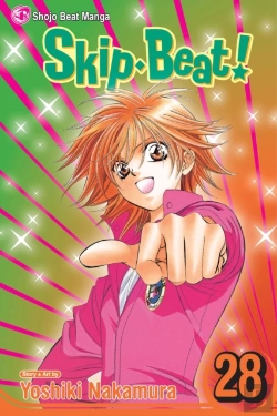 Bertrand.pt - Skipâ·Beat!, Vol. 28