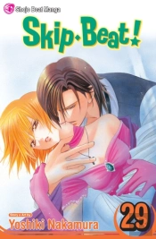 Skipâ·Beat!, Vol. 29