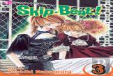 Skipâ·Beat!, Vol. 3