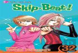 Skipâ·Beat!, Vol. 32