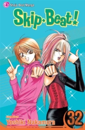 Skipâ·Beat!, Vol. 32