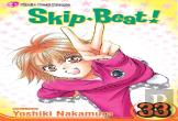 Skipâ·Beat!, Vol. 33