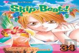 Skipâ·Beat!, Vol. 34