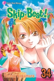 Skipâ·Beat!, Vol. 34