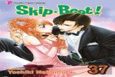 Skipâ·Beat!, Vol. 37