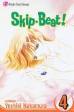 Skipâ·Beat!, Vol. 4