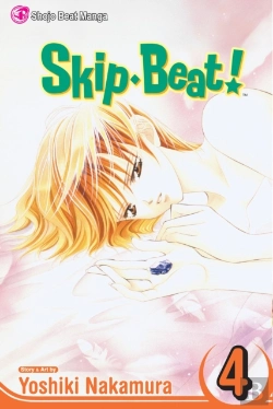 Bertrand.pt - Skipâ·Beat!, Vol. 4