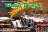 Skipâ·Beat!, Vol. 42