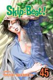 Skipâ·Beat!, Vol. 45