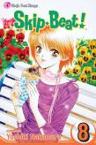 Skipâ·Beat!, Vol. 8