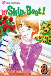 Skipâ·Beat!, Vol. 8