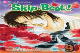 Skipâ·Beat!, Vol. 9