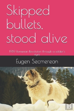 Bertrand.pt - Skipped Bullets, Stood Alive