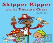 Skipper Kipper And The Treasure Chest