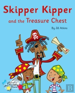 Bertrand.pt - Skipper Kipper And The Treasure Chest