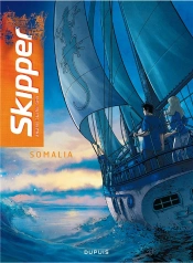 Skipper T.1 Somalia