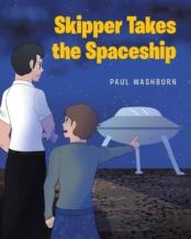 Skipper Takes The Spaceship